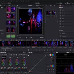 Video Audio recording