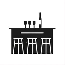 Portable Bar