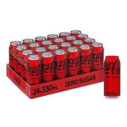 Coke Zero