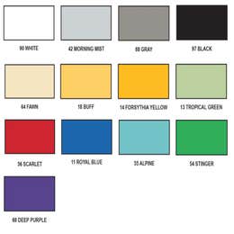 Additional Seamless Backdrop