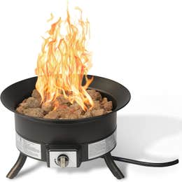 Fire Pit 