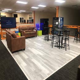 Kitchen/Pantry use per event