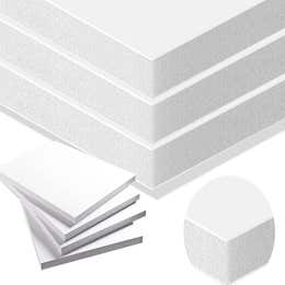 Foamcore 8x8 / Light Modifier & Boards