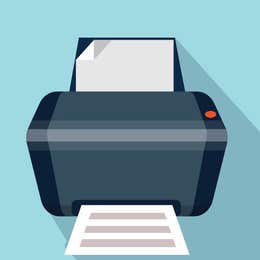  Printing & Photocopy