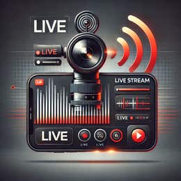 Livestream