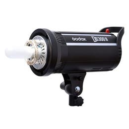 Godox DS300 II Strobe Light Hire