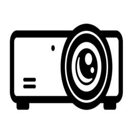 Projektor