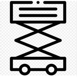 Scissor Lift 
