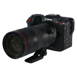 Canon C70