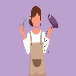 Hair Stylist