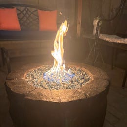 Fire pit