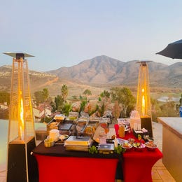 patio heaters