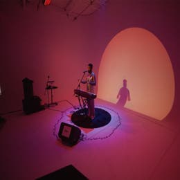 Event Custom Lighting Package (Pre-Rigged)