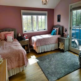 Children's Room 2 - Girls room