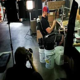 Photography Team Member