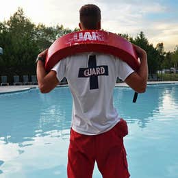 Lifeguard