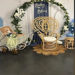 Decoration bundle (multiple items)