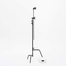 C-Stand w/ Sliding Leg