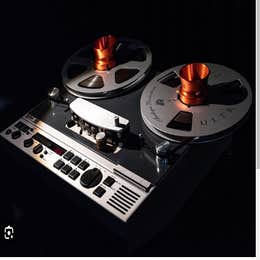 analog tape