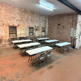 Workshop Setup Package