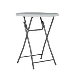 30 Inch Round Cocktail Table