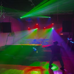 Performance Tech Package