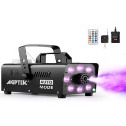 Fog Machine
