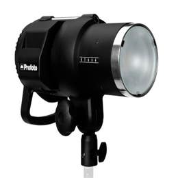 Outsourced - Profoto B1 500 Kit