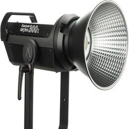 Aputure Light Storm tLS300X LED Light