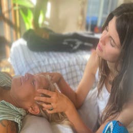 Private Access Bars Session