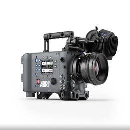 ARRI ALEXA CLASSIC