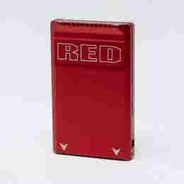 RED MINI-MAG 480GB