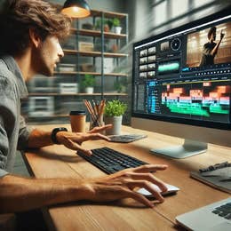 Video Editing (Full Episode)