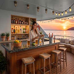 It's Your Bar
