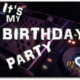 Private VIP Party DJ Mix With 4 Hours