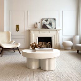 Custom décor/furniture setup consultation