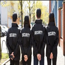 Security Services