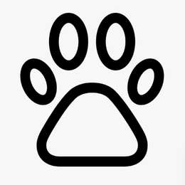 Frais pour animaux