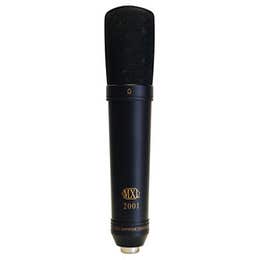 MXL 2001 Condenser Mic