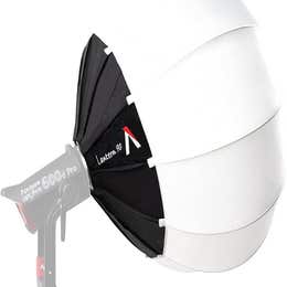 Lantern Softbox / Light Modifier 