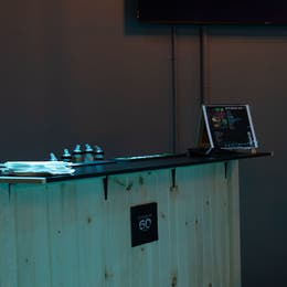Bar Service