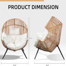 Sillón reclinable 