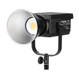 Nanlite FS-300B Bi-Color LED Monolight