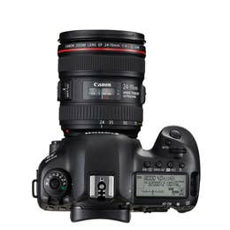 Canon 5D Mark 4 