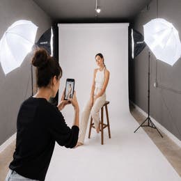 Iphone Photographer