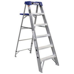 6’ Ladder