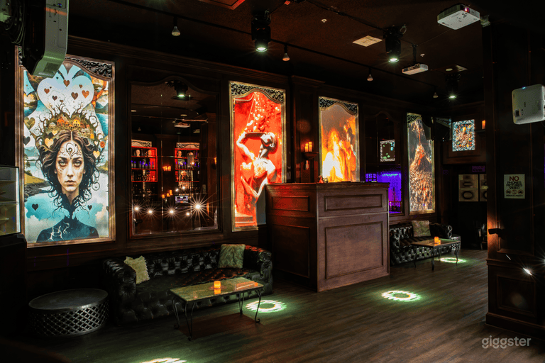  New SF Event Space and Content Studio 