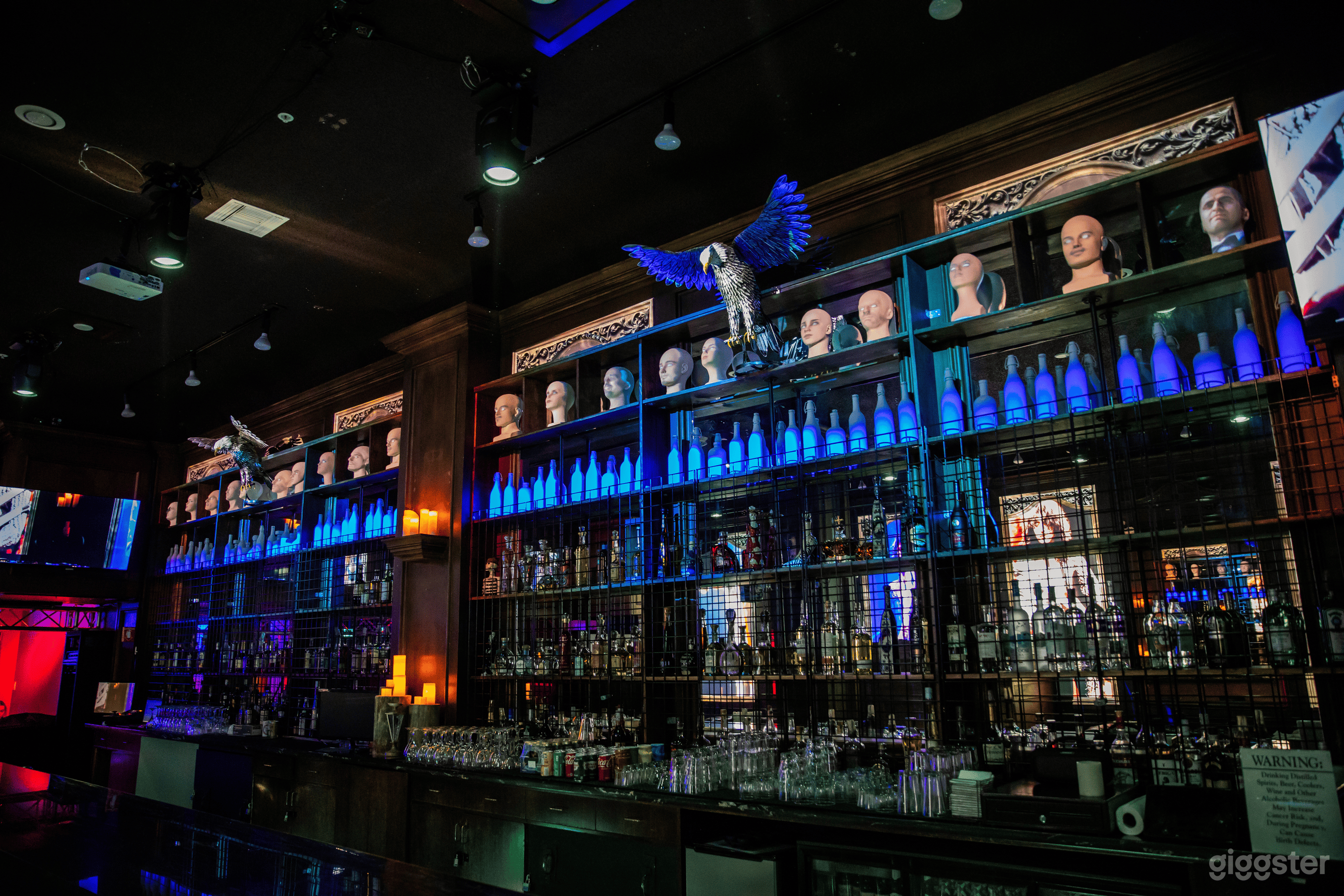 New SF Event Space and Content Studio Photo 2