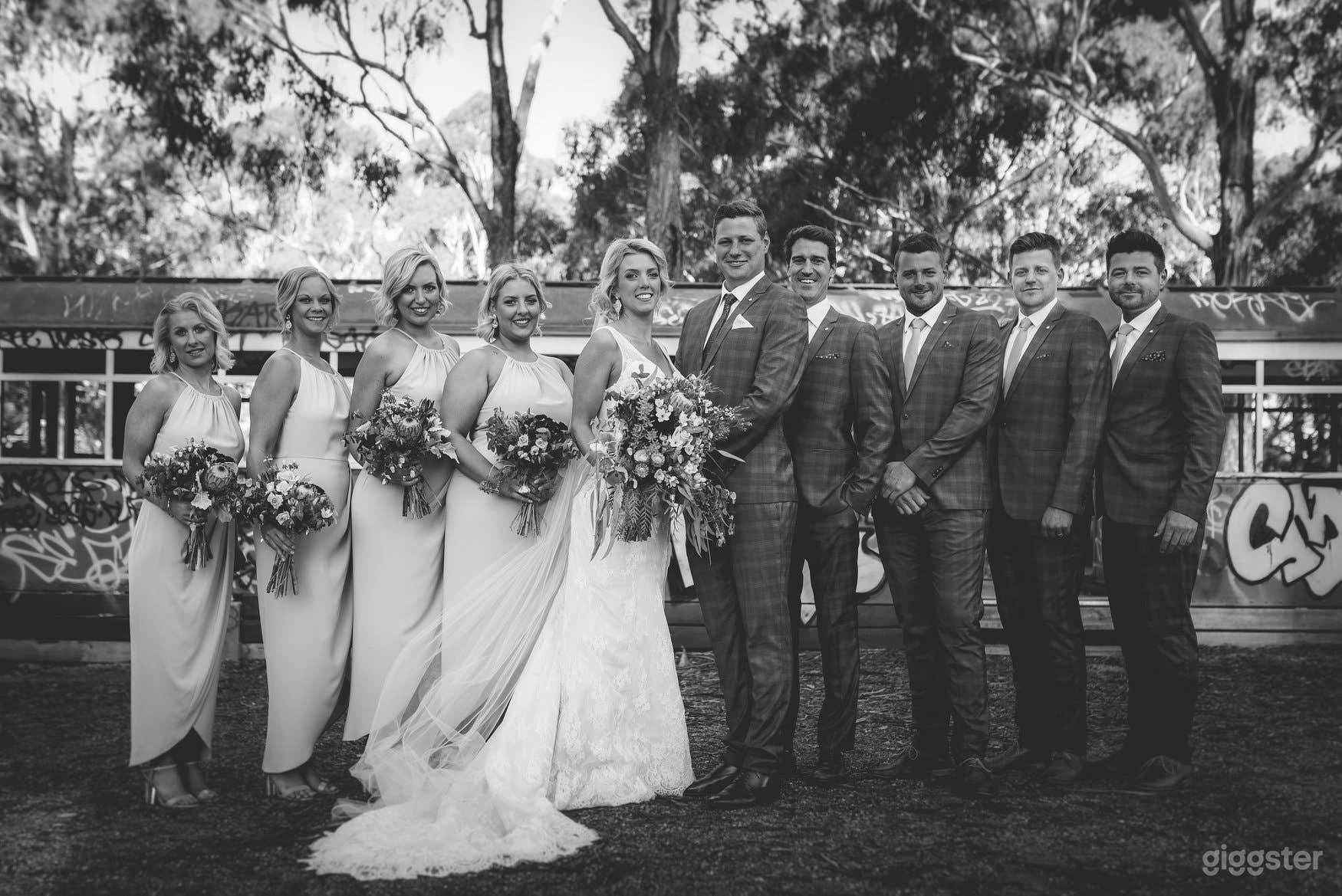 Unique Farm Ranch for Events in Surrey Hills Photo 2