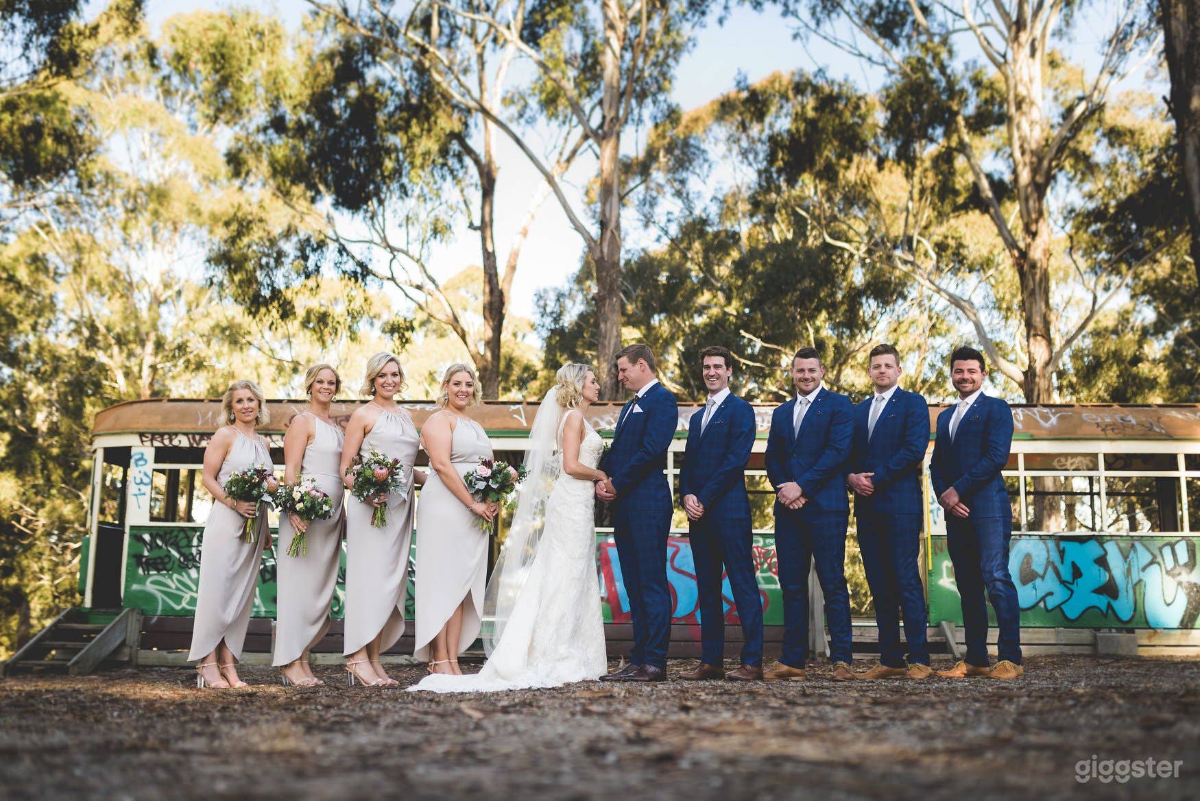 Unique Farm Ranch for Events in Surrey Hills Photo 4